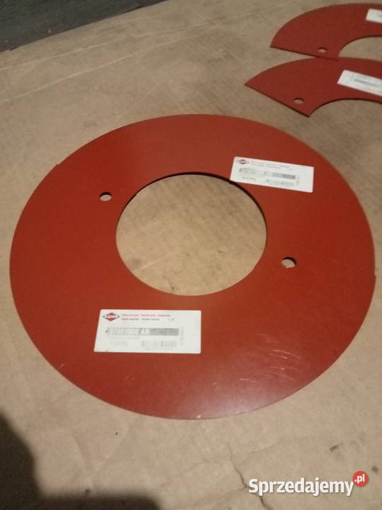 Osłona wirnika 57901000 Kuhn Wschowa