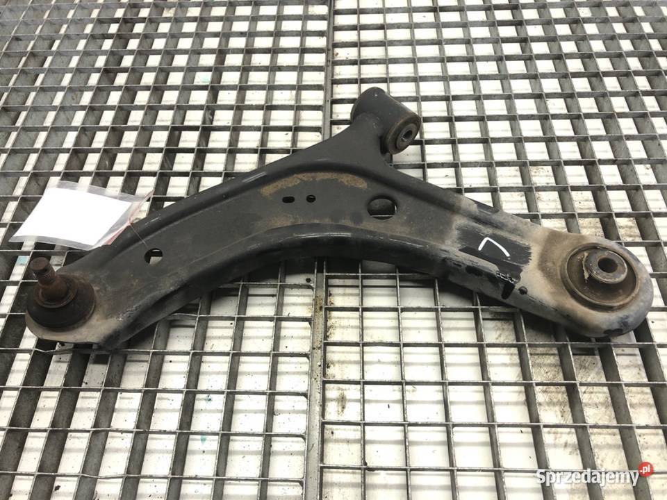 WAHACZ LEWY PRZÓD SUZUKI SX4 Crossover PRZEDNI osobowe