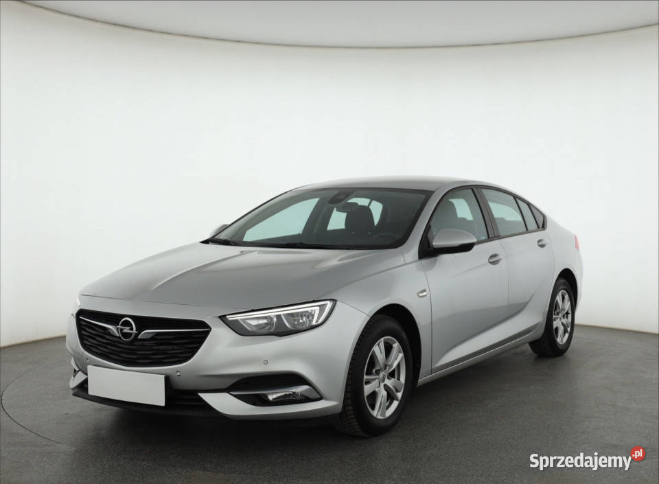Opel Insignia 16 CDTI diesel Piaseczno
