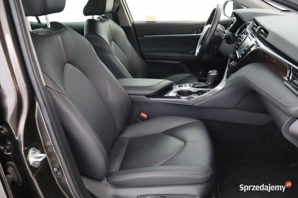 Toyota Camry 25 Hybrid czujnik zmierzchu Zabrze