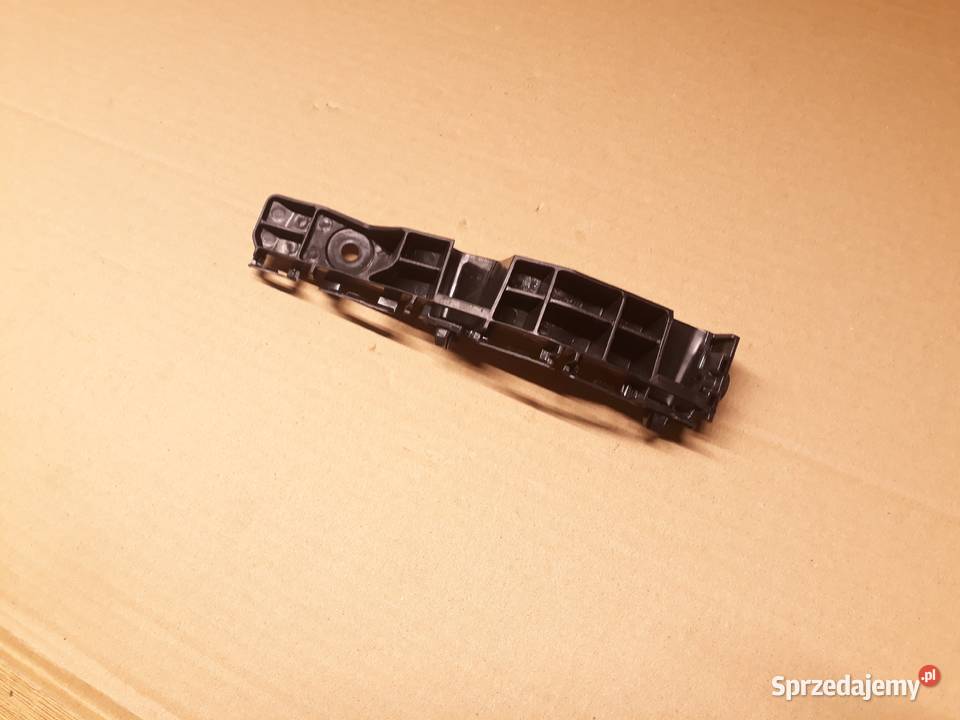 SUZUKI ALTO ŚLIZG ZDERZAKA PRAWY PRZÓD osobowe Międzychód sprzedam