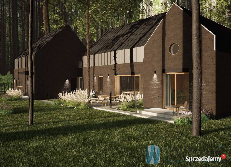 Dom wolnostojący sprzedam 360m2 Warszawa mazowieckie sprzedam