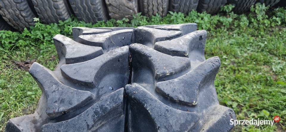 75016 750r16 Horsch Vaderstad Amazone Nowe Miasto Lubawskie