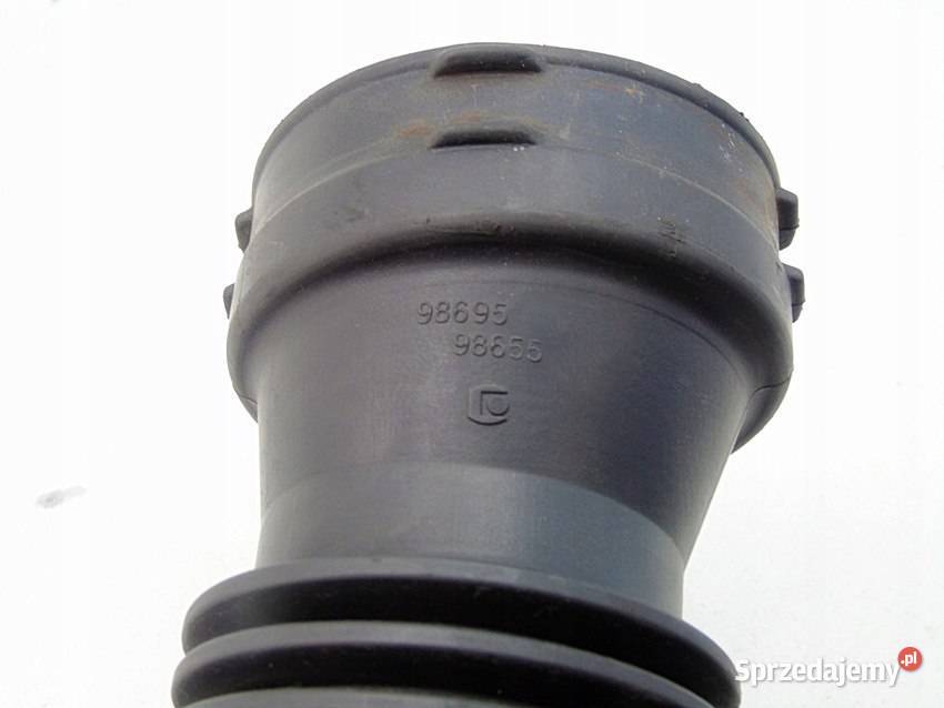 RURA POWIETRZA 20 HDI JUMPY 3 TRAWELER EXPERT Sosnowiec