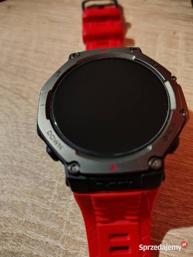 Amazfit TRex 3 smartwatch