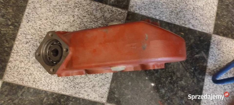 Przekładnia RT400 Kalisz