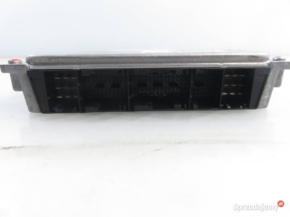 STEROWNIK BMW E46 18 316 ti 7508292 0261209007 małopolskie