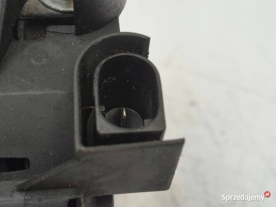 ALTERNATOR Volvo V60 S60 V40 V70 16 D2 valeo Chełm