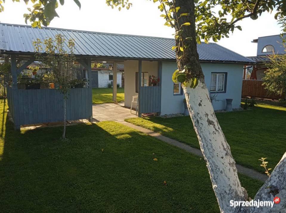 Działka rod Sprzedaż