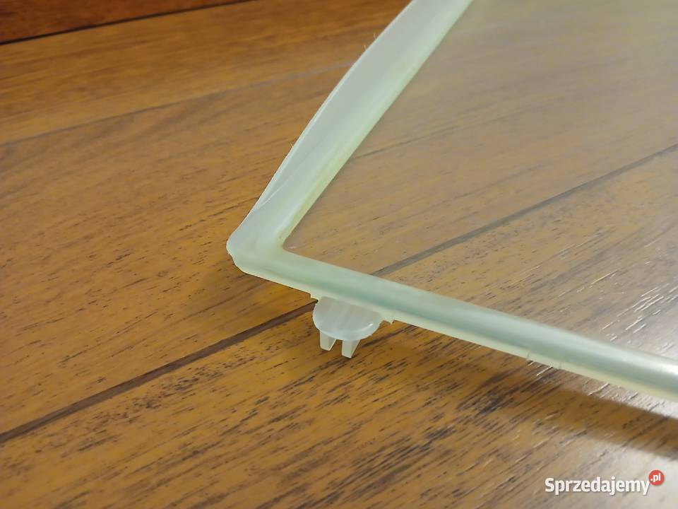 Półka szklana do lodówki WHIRPOOL ARC 57542 IX Warszawa