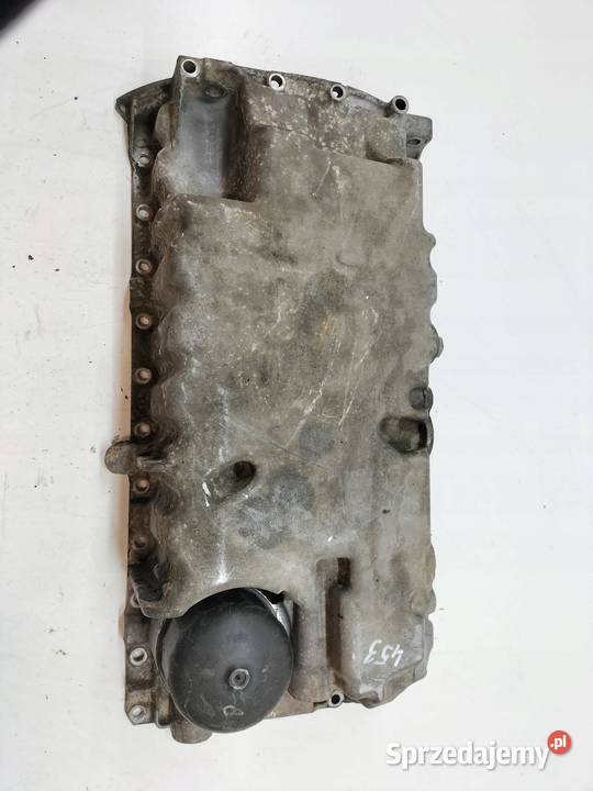 MISKA OLEJOWA 1275868A 25 20V Volvo S60 I Rok produkcji 2003