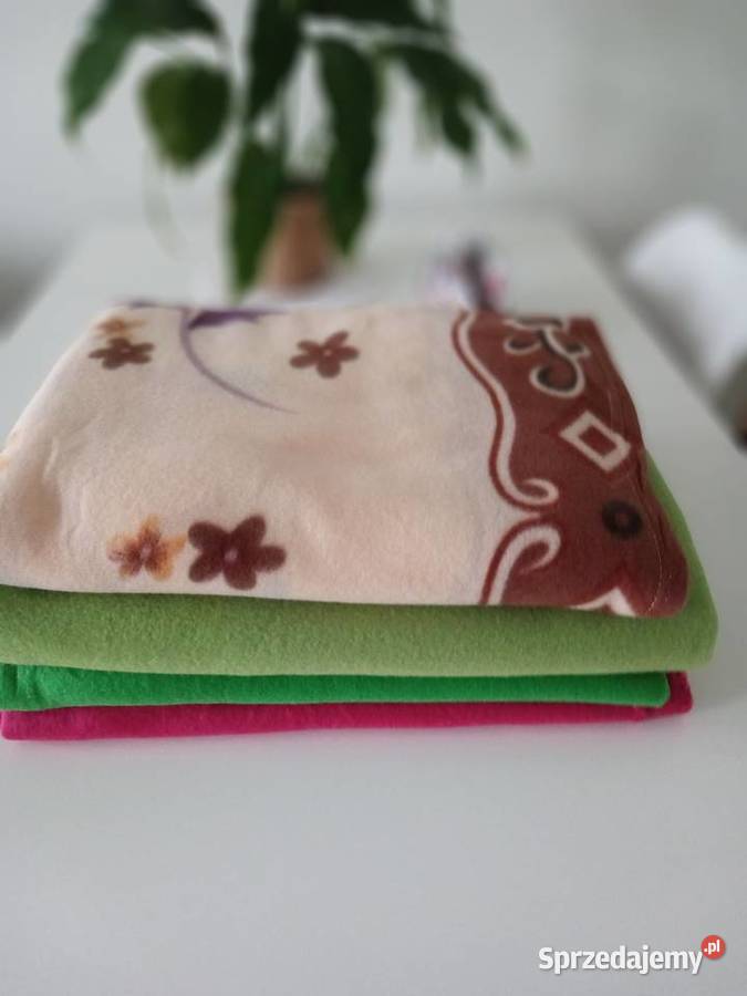 4 koce Mysłowice