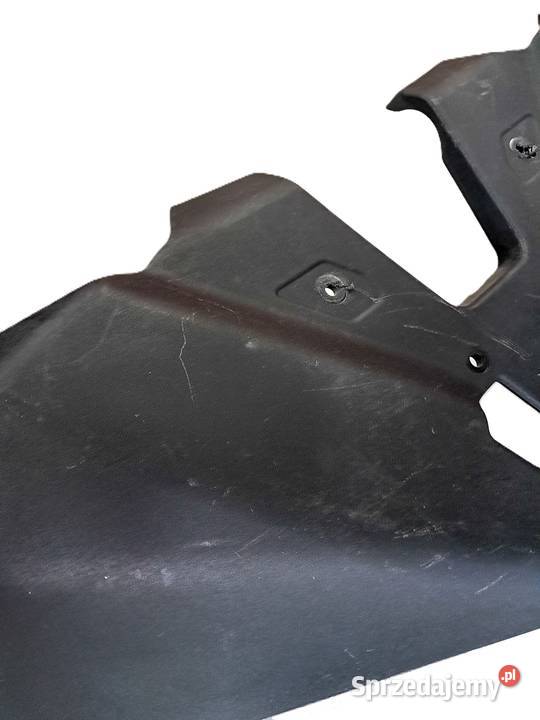 Osłona bumpera przód deflektor CanAm Maverick BR Nowy Sącz