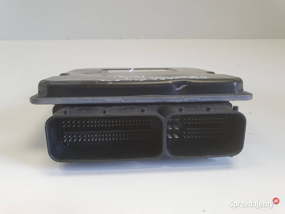 Mercedes W203 CLK W209 18 K STEROWNIK SILNIKA