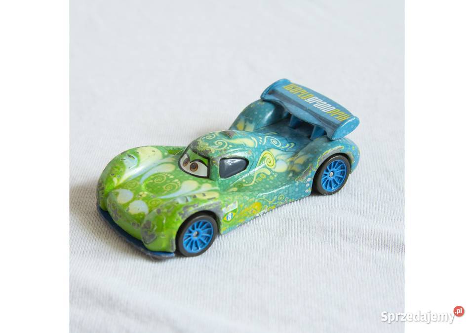 Auta Cars Carla Veloso V2811