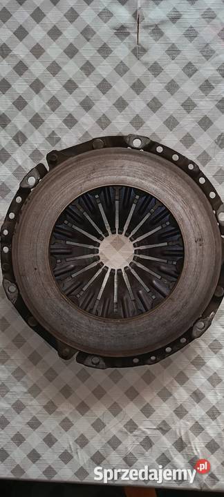 Sprzedam sprzęgło LuK 19 TDI Sprzęgła i elementy Kobylany