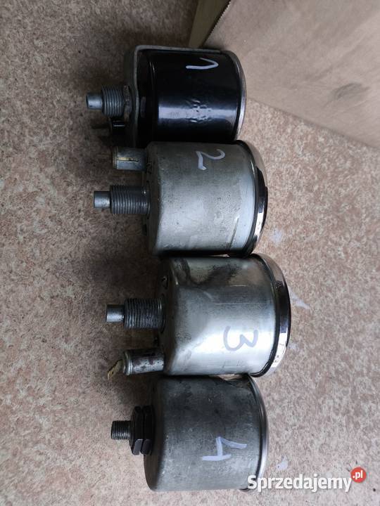 Wsk 175 Wsk 125 wfmkomar licznik łódzkie Bełchatów