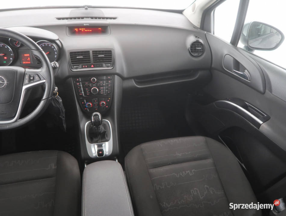 Opel Meriva 14 i Bielany Wrocławskie sprzedam