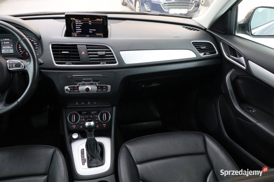 Audi Q3 14 TFSI sprzedam
