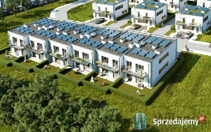 Mieszkanie 8693m2 5 pokoi Wrocław Jagodno dolnośląskie sprzedam