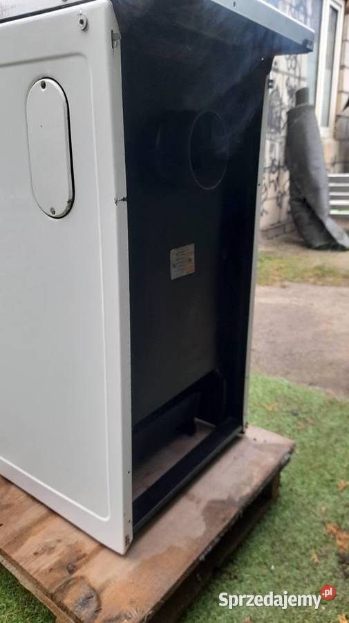 Angielka kuchnia weglowa Kppersbusch Germany Garby