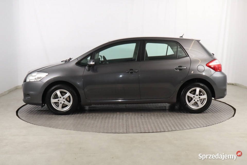 Toyota Auris 13 Dual VVTi kamera cofania Zabrze