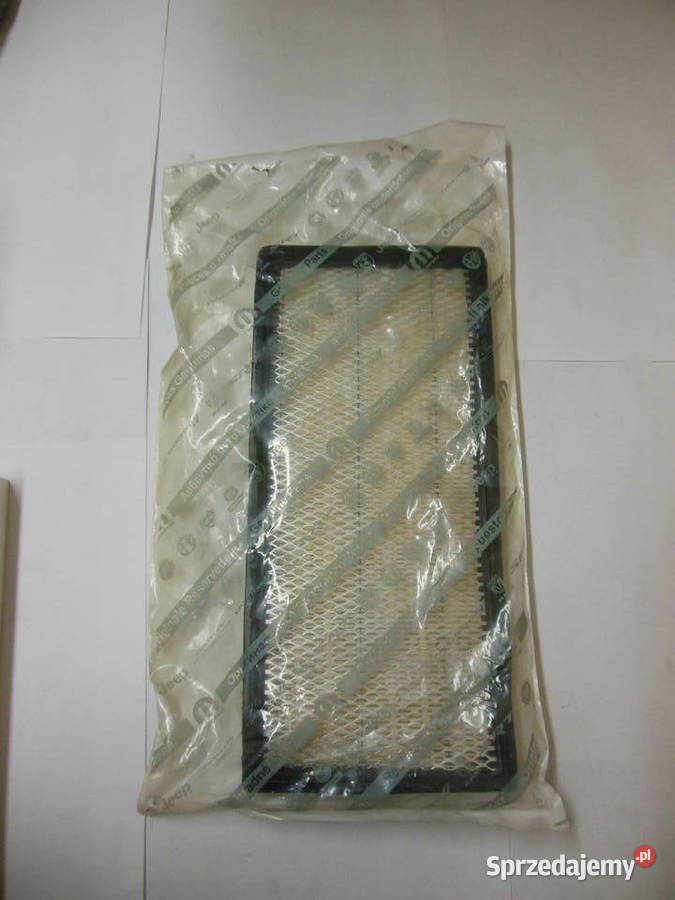 FILTR POWIETRZA JEEP WRANGLER II 40 RUBICON Kozy