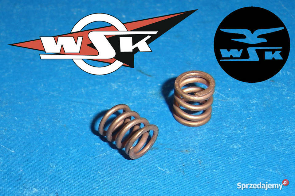 WSK SHL WFM 125 gaźnik części NOWE oryginały PRL dolnośląskie Wrocław