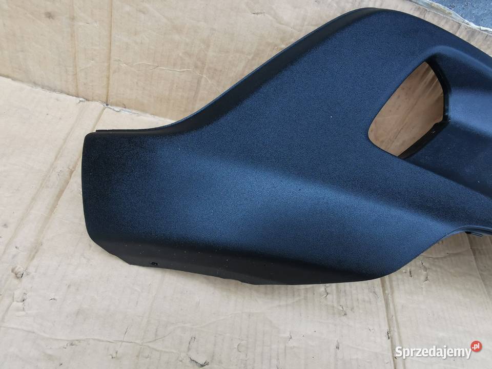 Kratka zderzaka przód prawa rh v40 cc cross Sieraków