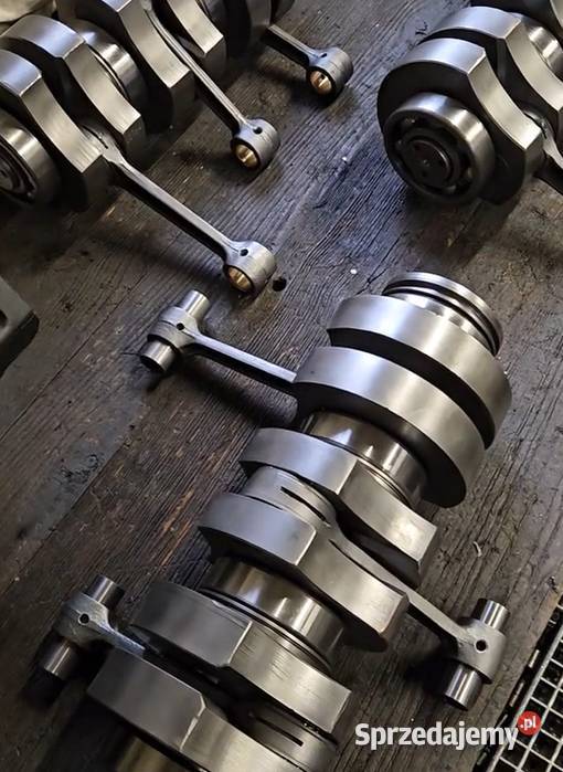 syrena wal orginalne nowe nie podrobka