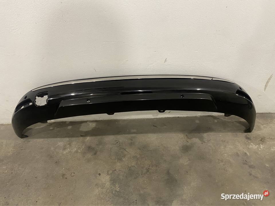 Renault clio IV 4 kombi zderzak tyl OE Części samochodowe Pełkinie sprzedam