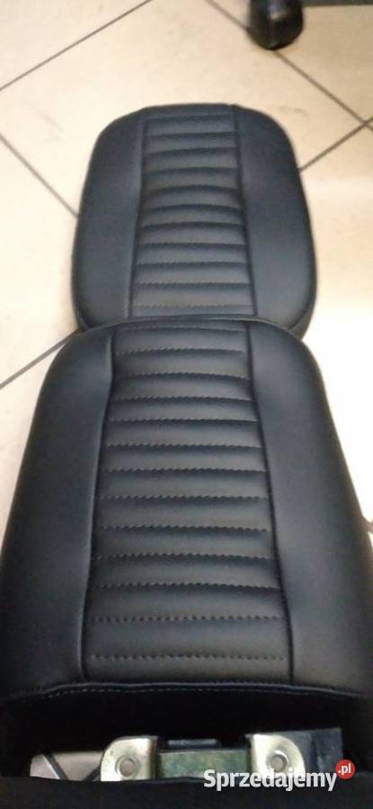 Kanapasiedzenie Honda Shadow VT 1100 Elementy nadwozia Jawiszowice