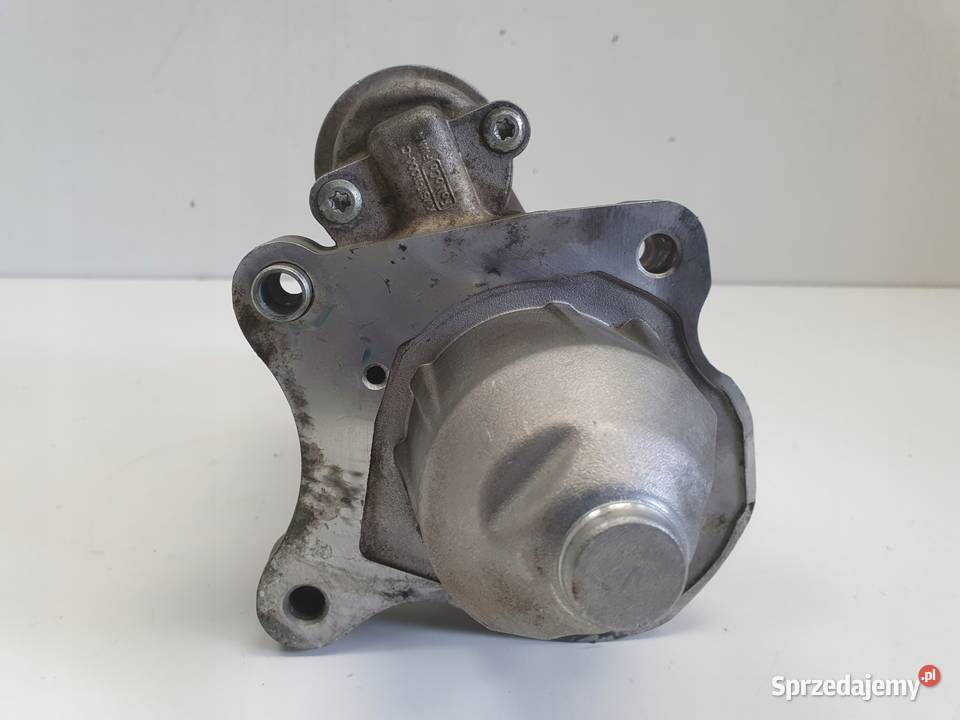 ROZRUSZNIK Ford Transit Connect II 15 TDCi Rudka