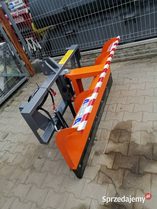 PŁUGI DO ŚNIEGU Nowy Sącz