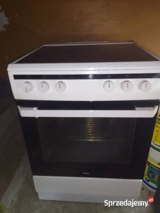 Sprzedam kuchenkę wolnostojące Gołdap sprzedam