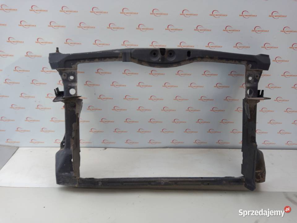 OCTAVIA II LIFT 09r pas przedni wzmocnienie Kielce sprzedam