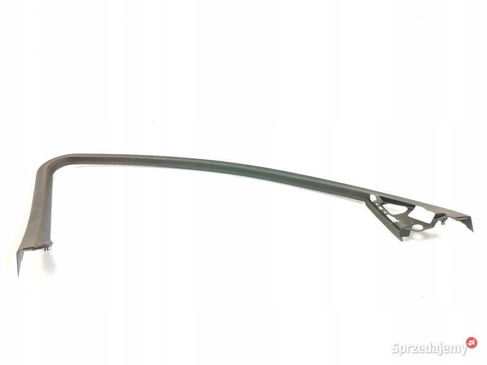 USZCZELKA RAMKA DRZWI L PRZÓD OPEL INSIGNIA 08 sprzedam