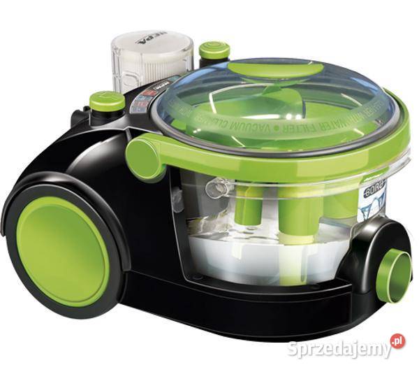 Odkurzacz MPM BORA Płock