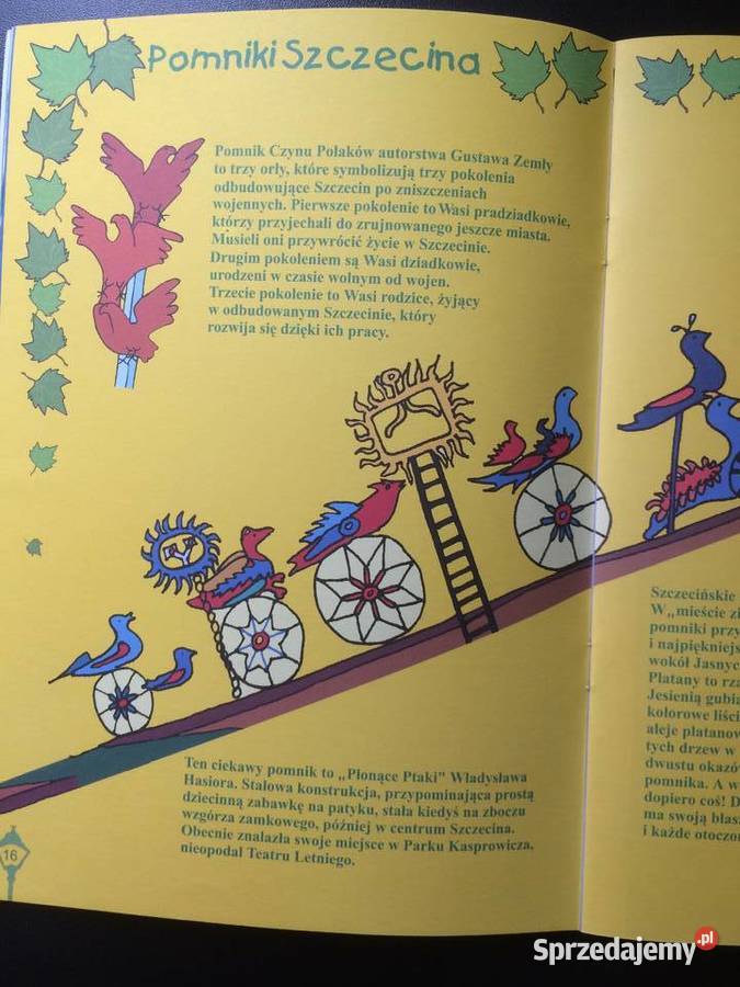 2741 Szczecin Każdego I Małego I Dużego sprzedam