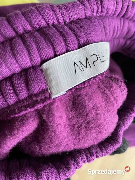 Likwidacja sklepu Odzież NOWA Własna produkcja sprzedam