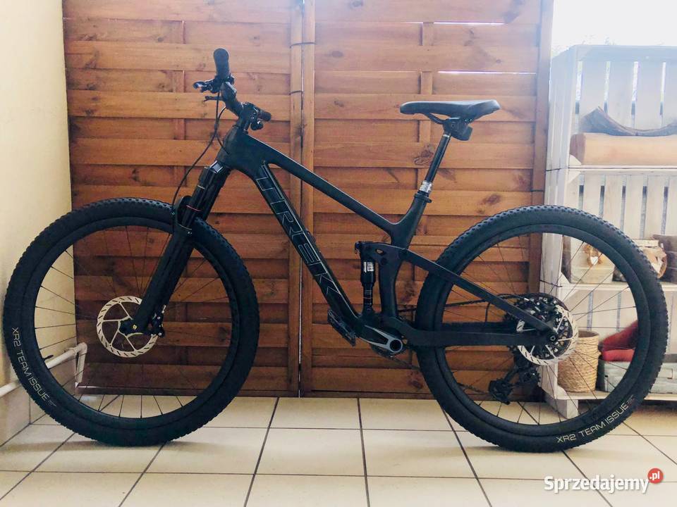 Trek Top Fuel 99 AXS X0 TType 2024 NOWY Sklep Pruszków