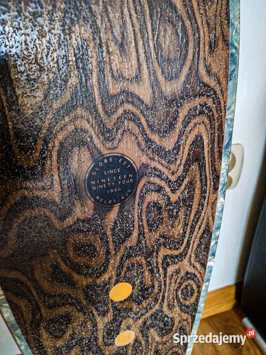 Deskorolka GLOBE Sun city 30 Kraków