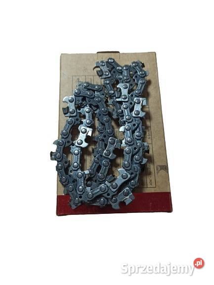 Łańcuch Widiowy 38 13mm 52 Ogniwa Stal Karbonowa Ostrołęka