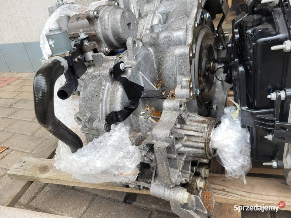 Skrzynia biegów Ford K1GP7000CB K1GP7000CC