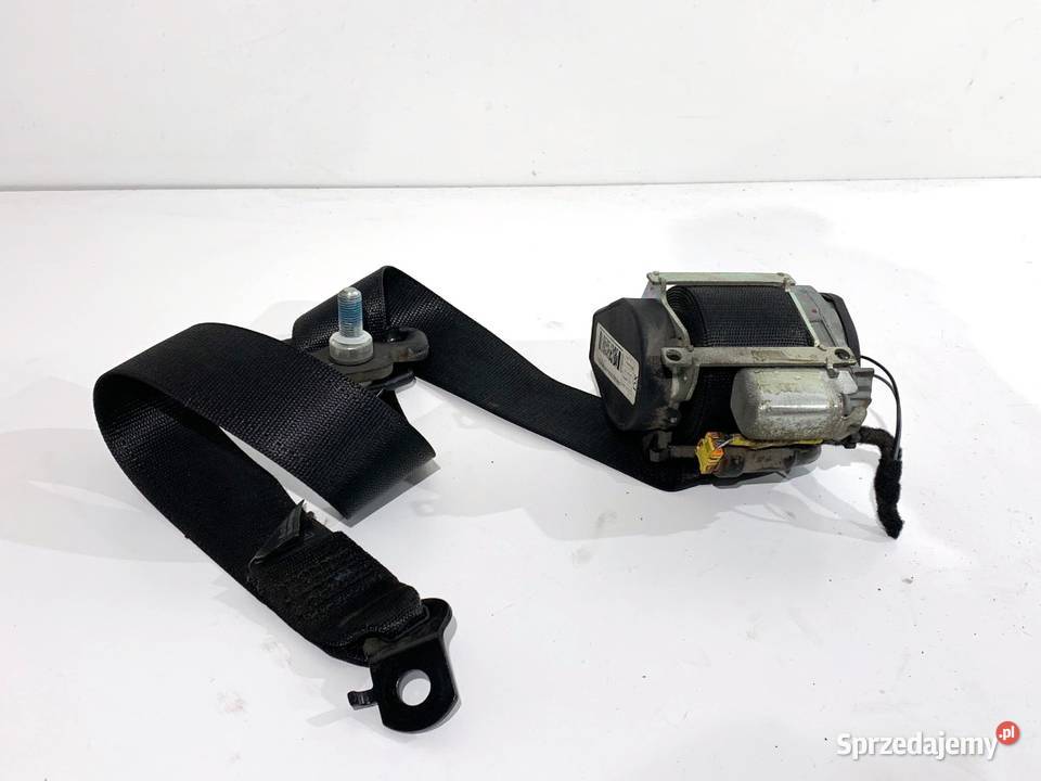 PAS BEZPIECZEŃSTWA PRAWY PRZÓD CITROEN NEMO podkarpackie