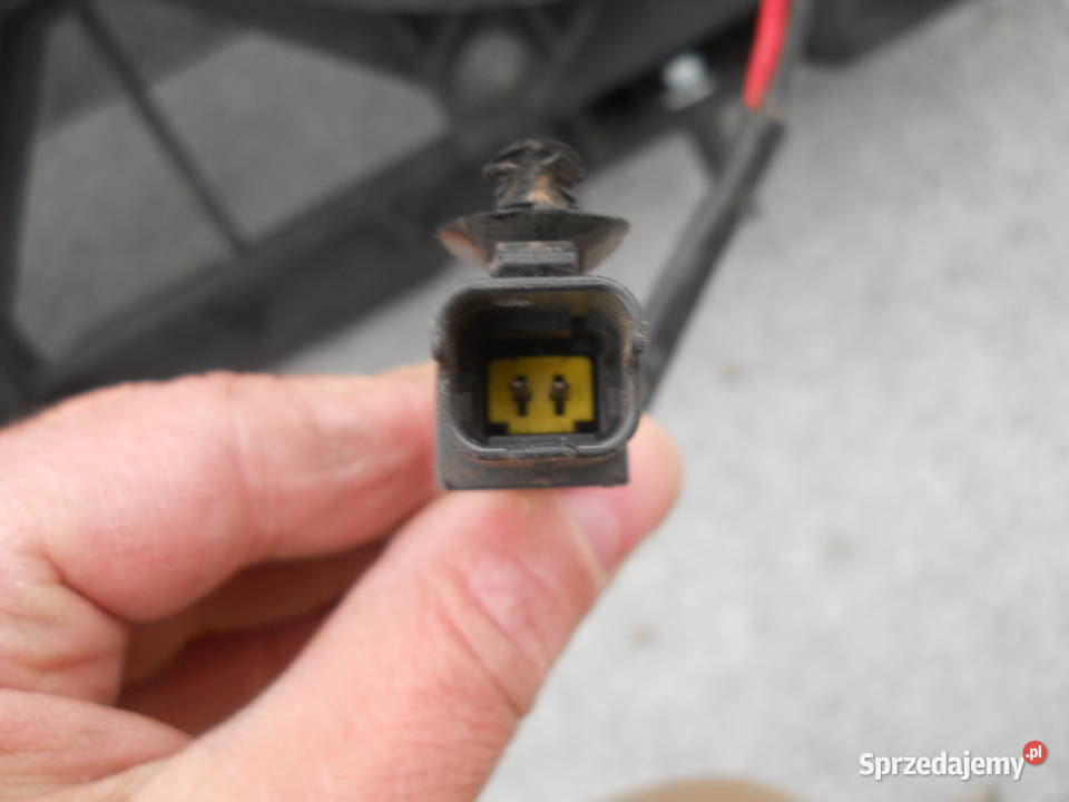 PEUGEOT 807 CITROEN C8 LIFT OBUDOWA WENTYLATORÓW osobowe Siechnice