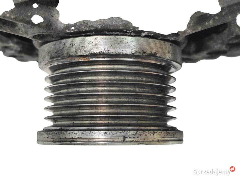 ALTERNATOR BMW E81 E82 E90 E92 E91 20D Chełm