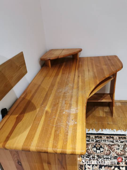 Sprzedam biurko sprzedam