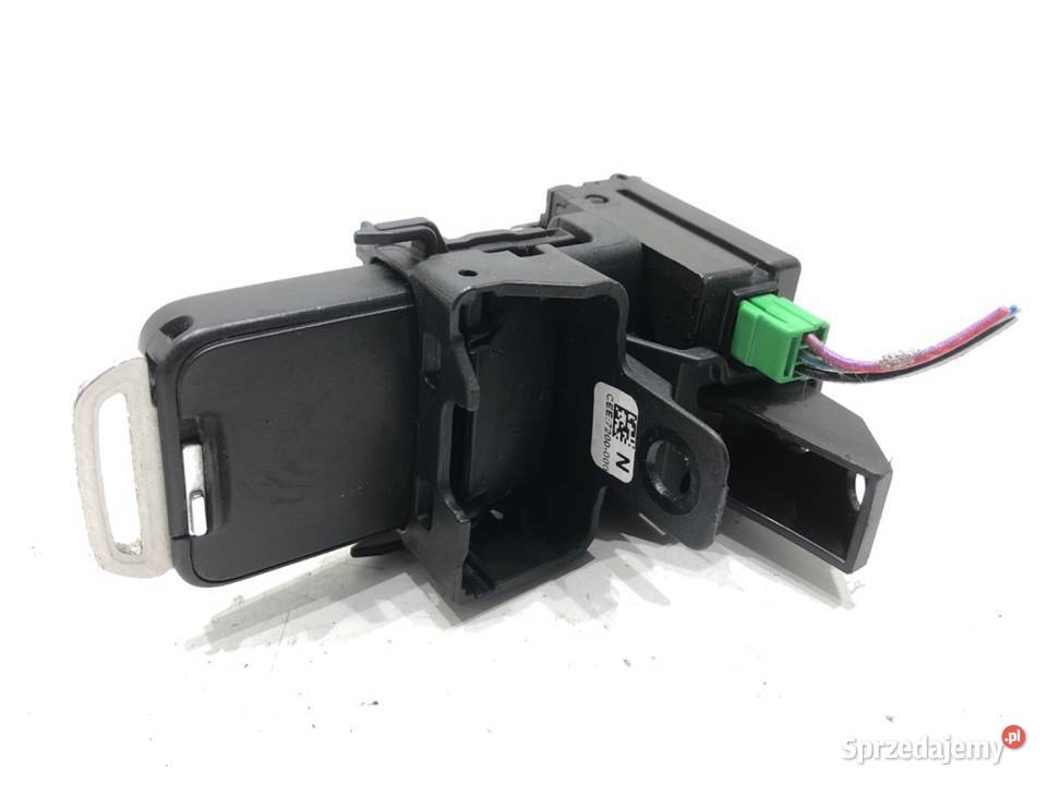 STACYJKA VOLVO V40 28227917 16 150 KLUCZYK sprzedam