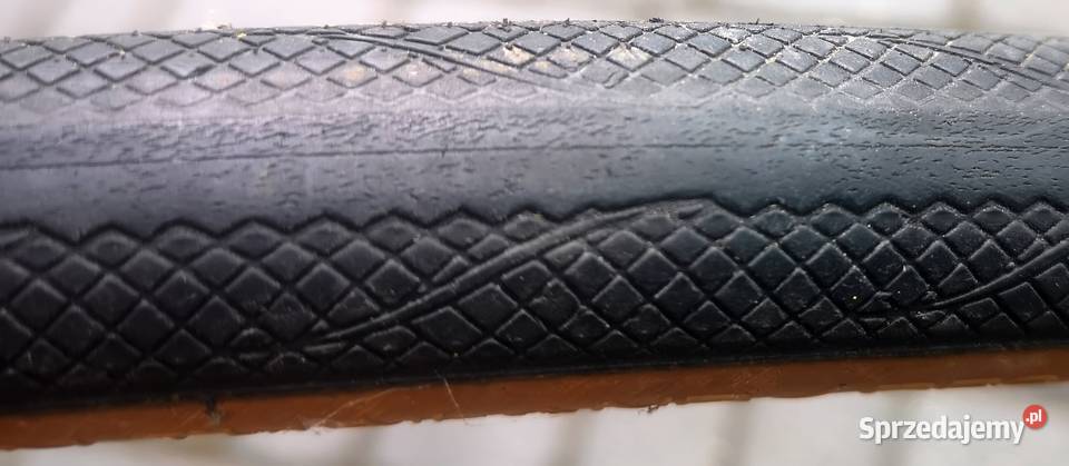 Opona rowerowa szosowa Vittoria Rubimo 70023 Części i akcesoria Zawiercie